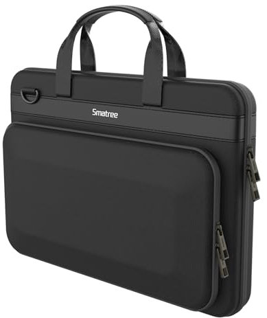 Smatree Hard Case for 17.3 inch MSI Gaming Laptops Alpha 17 C7V Series; for Bravo 17 Series/Katana GF76 Series/Sword 17 Series/Crosshair 17 Series/Pulse 17 AI Series/Pulse GL76 Series (A800XL)