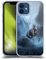 Head Case Designs Offizielle Klaudia Senator Schwarzes Pferd Tierische Kunst Softgelhülle Kompatibel Mit Apple iPhone 12 / iPhone 12 Pro Und Kompatibel Mit Magsafe Zubehör