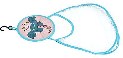 Almacenamiento de Juguetes de Baño, Red de Juguetes de Baño, Organizador de Juguetes, Bolsa de Malla para Juguetes de Baño, Bañera de bebé, Organizador de Almacenamiento de