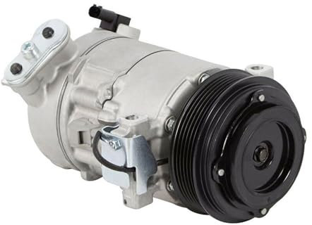 compressore Aria condizionata 6SBU14C, per Jeep Renegade/, per Fiat 500X 68245074AA 447250-0020 447160-8840 4471609270 51936675 68254761AA 51936721