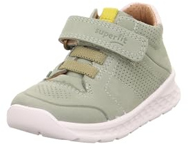 Superfit BREEZE Sneaker 1-000363 Jungen