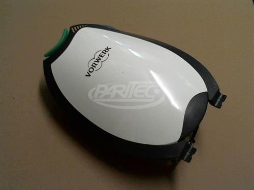 Couvercle de compartiment pour sac Vorwerk VK150