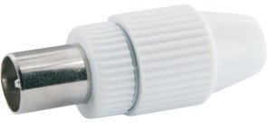 SCHWAIGER KST11 IEC Stecker