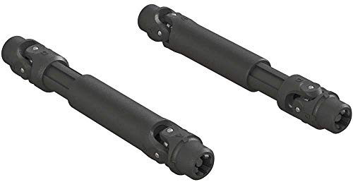 Composite Vorderschieber Antriebswelle Set: 4x4
