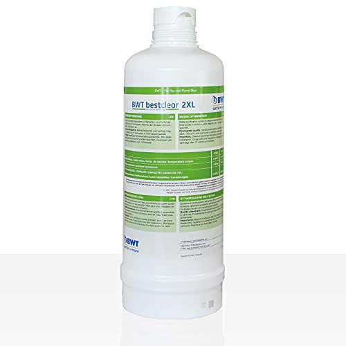 BWT bestclear 2XL Spültechnik- Teilentsalzung