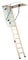 Bodentreppe EASYS Oman Thermo 120x55 Speichertreppe Treppe