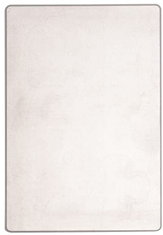 Vaessen Creative 2137-068 Cut ˈEm Easy Grundplatte, Ersatzplatte für die A5 Large Stanz-und Prägemaschine, Papier, grau