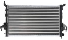 STARK SKRD-0120258 - Radiatore motore