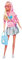 Simba 105733479 - Steffi Love Pastel Fashion, Puppe in einem sehr modischen Outfit, mit Handy, Handykette, Shopper und Brille