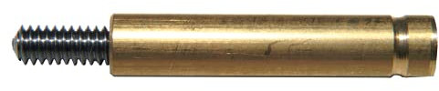 BALLISTOL 23284 Gewinde-Adapter Parker Hale 5,3mm Putzstock - Ballistol Filz-Adapter – PH Innengewinde 1/8“ Außengewinde