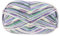 LANA GROSSA Meilenweit 100 Merino extrafine | Hochwertiges Sockengarn, waschmaschinenfest | Handstrickgarn aus 75% Schurwolle & 25% Polyamid | 100g Wolle, Stricken & Häkeln | 420m Garn FB3332