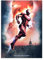 Displate Offiziell Marvel MetallPoster Magnetische Befestigung Inklusive Lizenziert Bilder Hochwertiges Poster Marvel Main Characters - Iron Man quote 2 Poster 45 cm x 32 cm