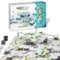 Ravensburger GraviTrax Theme-Set Balance 27470 - Actionreiches GraviTrax Starterset für Deine Kugelbahn - Murmelbahn und Konstruktionsspielzeug ab 8 Jahre