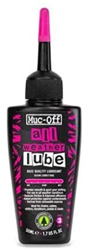Muc Off All Weather Lubricant 50 ml