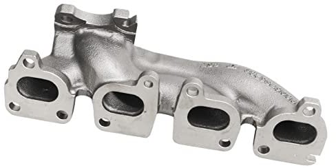 Collecteur D'échappement Moteur, pour 3008 207 308 SW RCZ V759703180 Collecteur de Gaz en Métal