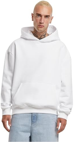 Build Your Brand Herren Kapuzenpullover