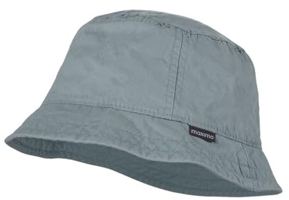 maximo GOTS MINI-Hut, Bandeau 4-teilig, Waschoptik, UV