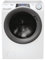 Candy RapidÓ PRO RP 6106BWMR8-S lavatrice Caricamento frontale 10 kg 1600 Giri/min Bianco