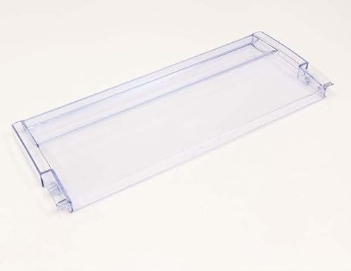 MyApplianceSpares Freezer Drawer Flap Front for Beko Fridge Freezer CF6004APS CF6004APW CF6004APX