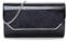 Tamaris Amalia Clutch Bag Blue