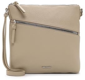 Tamaris Alessia Crossover Bag Beigetaupe
