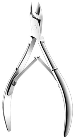 Profi Nagelzange für starke Fußnägel und Fingernägel,Nagelschere für dicke Nägel,für starke Fußnägel und Fingernägel,Wide Kieferöffnung Ergonomischer Nagelzange für Männer,Für Männer Und Frauen
