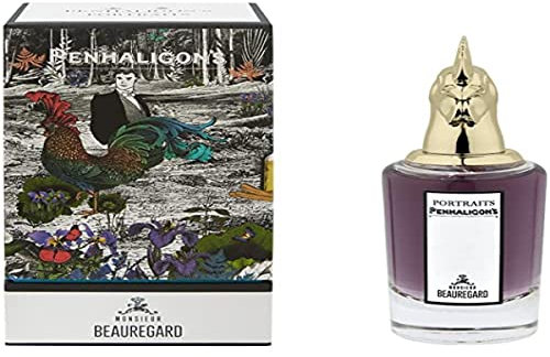 PENHALIGON S Monsieur Beauregard Eau de Parfum Spray, 75 ml