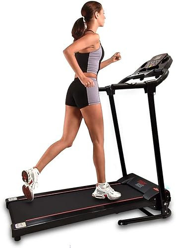 SereneLife Kleines Laufband für Zuhause, Laufpad, Walking Pad Klein – Under Desk Treadmill for Home – Laufband Klein, Walking Pad Leise geeignet als Schreibtisch Laufband Home Office & Laufband Büro