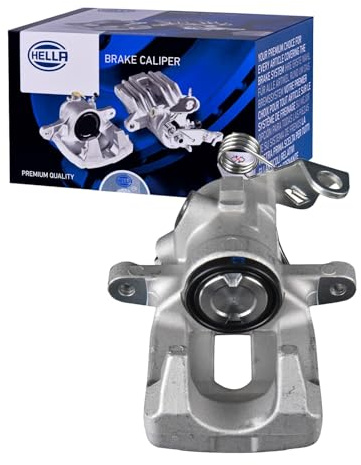 HELLA PAGID 8AN 355 780-411 Bremssattel - AN8041