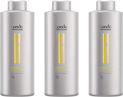 Londa Visible Repair Regenerations Shampoo 3x1000 ml