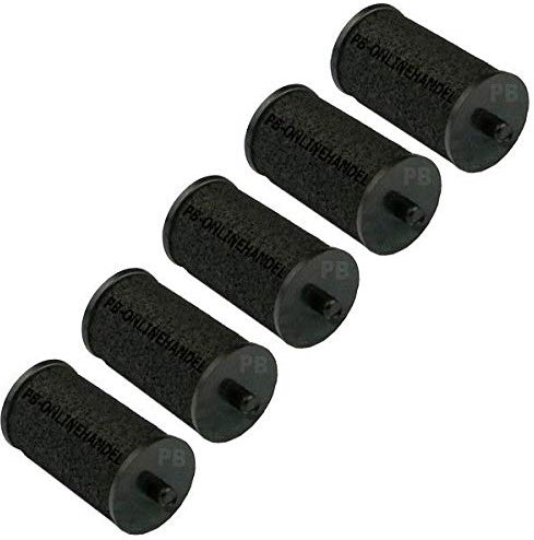Farbrollen für Preisauszeichner Motex 5500 5er Blisterpack | PB-Onlinehandel