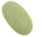 Ovis Haarseife Shampoo Seife Lemon ohne Mineralöl Silikone Parabene bei fettigem Haar 100 g
