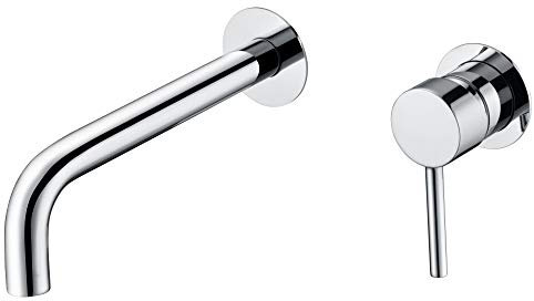 Grifo empotrado para lavabo Imex Etna GLT023