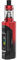 SMOK | Rigel Mini 80W Kit | Single 18650 | 2Ml Tfv9 Mini Tank (Black/Red) (Pack of 1)