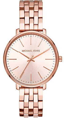 Michael Kors MK1040 Damen Armbanduhr