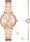Michael Kors MK1040 Damen Armbanduhr