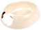 Gamelle pour Chien & Chat Bambou 16cm Naturel
