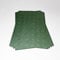 Hoggy 216pcs 1S 18650 Battery Welding Paper Insulators Adhesive Cardboard Rings, Outer Diameter: 17.5mm, Inner Diameter: 10mm, Thickness: 0.2mm, 4 Sheets of 54pcs