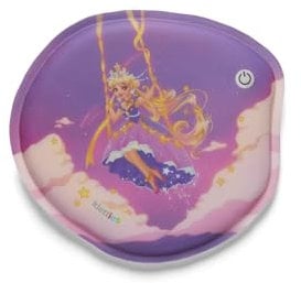 ergobag Blinkie Klettie Motivwelt Themenwelt Klettflächen Sammelspaß Individualisierung