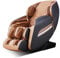 Aspria Massagesessel A350BR - 12 Massageprogramm, 24 Airbags Shiatsu Zero-Gravity elektrischer Massagestuhl mit Wärmefunktion, bionischen Massagetechniken, USB, Bluetooth, Für Zuhause und Büro