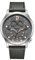 Police Herren Analog Quarz Uhr mit Leder Armband PEWJA2227703