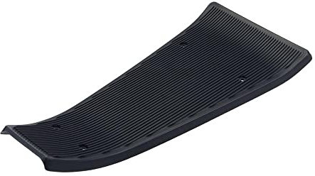 Verkleidung Fußmatte Trittbrett Mitte kompatibel mit Piaggio Vespa PK 50 XL PK 80 PK 125