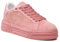 Liu Jo Scarpe da Ginnastica in Pelle Rosa Cleo 09