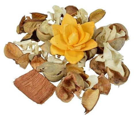 Pot Pourri Essentiel II 110g Orange Epicée