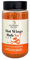 Hot Wings Rub No.7 - Mezcla de Especias - Condimento - Sazonador - Seasoning - Sin MSG - Sin alérgenos - Para Alitas de Pollo Picantes y Camarones Grandes, Carnes y mariscos, BBQ