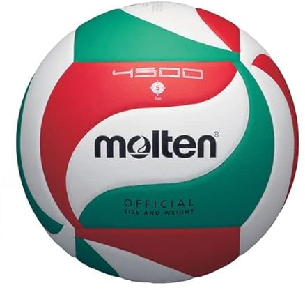 Molten - Volleyball Competition V5M4500