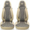 BREMER SITZBEZÜGE Wohnmobil Schonbezüge für FIAT Ducato Jumper Boxer DPL509