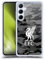 Head Case Designs Offizielle Liverpool Football Club Away Liver Bird Farben Camou Soft Gel Handyhülle Hülle kompatibel mit Samsung Galaxy A55 5G