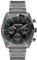 Calvin Klein Multi Zifferblatt Quarz Uhr für Herren Kollektion CK Flex mit Rotguss Edelstahlarmband - 25200466