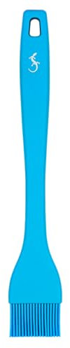 LURCH Smart Tool Backpinsel Silikon UV ProTech blue curacao